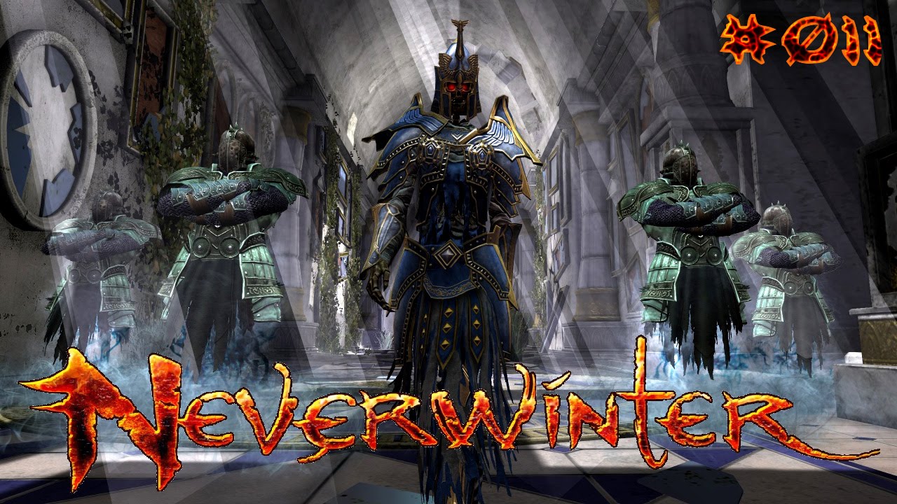 Neverwinter